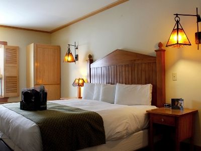Old Faithful Snow Lodge Экстерьер фото
